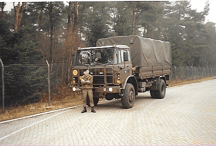 4-tonner