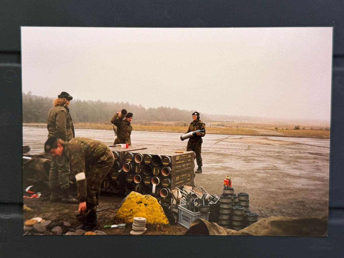 Jeroen de Ree - 38