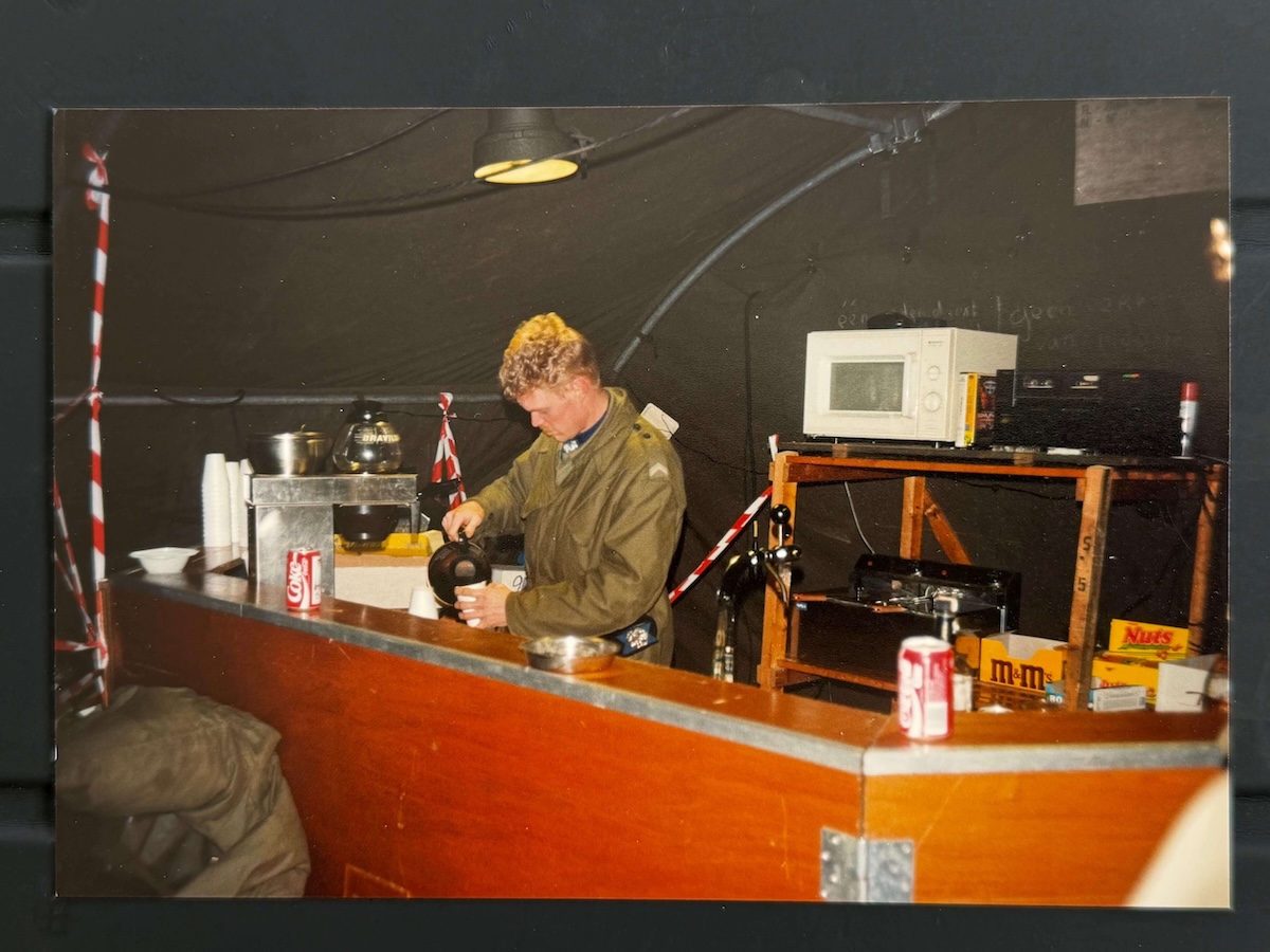 Jeroen de Ree - 39