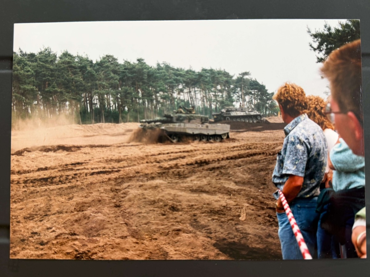 Jeroen de Ree - 41