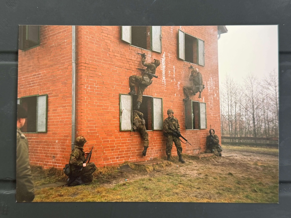Jeroen de Ree - 44
