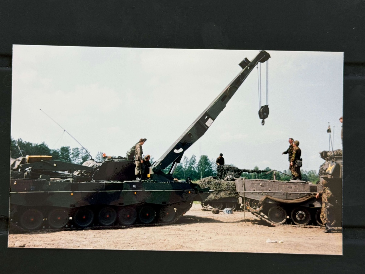 Jeroen de Ree - 6
