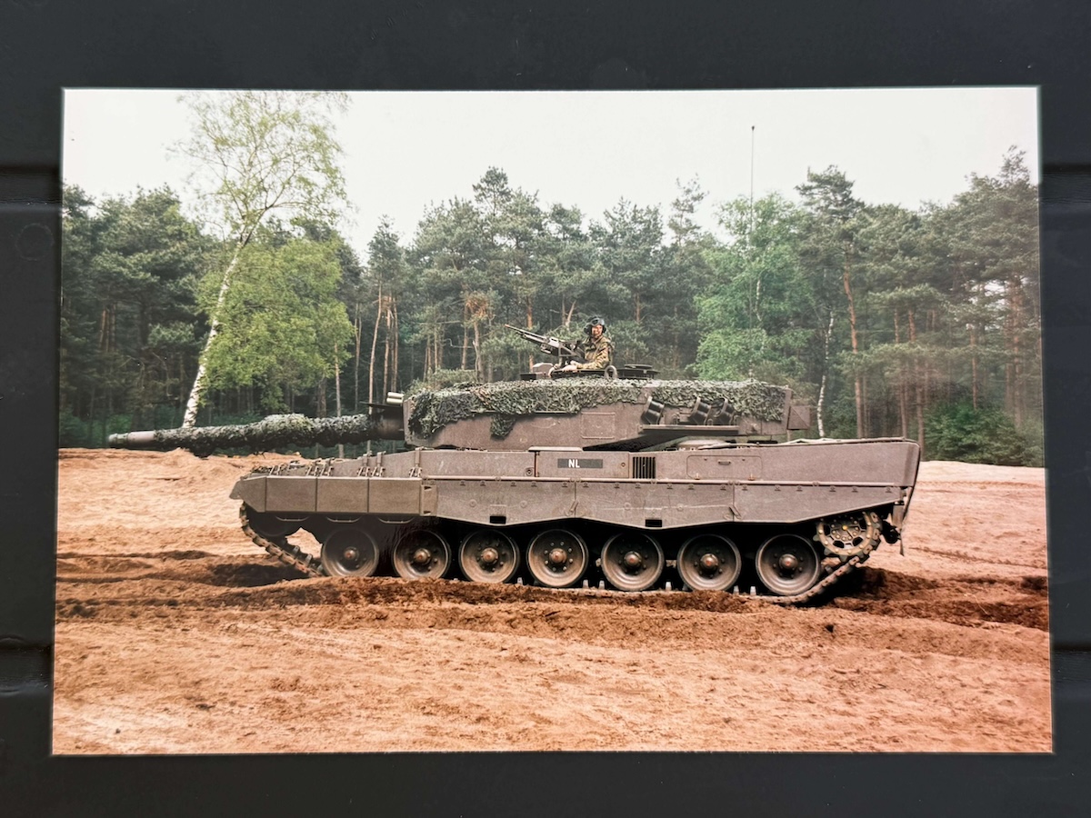Jeroen de Ree - 9