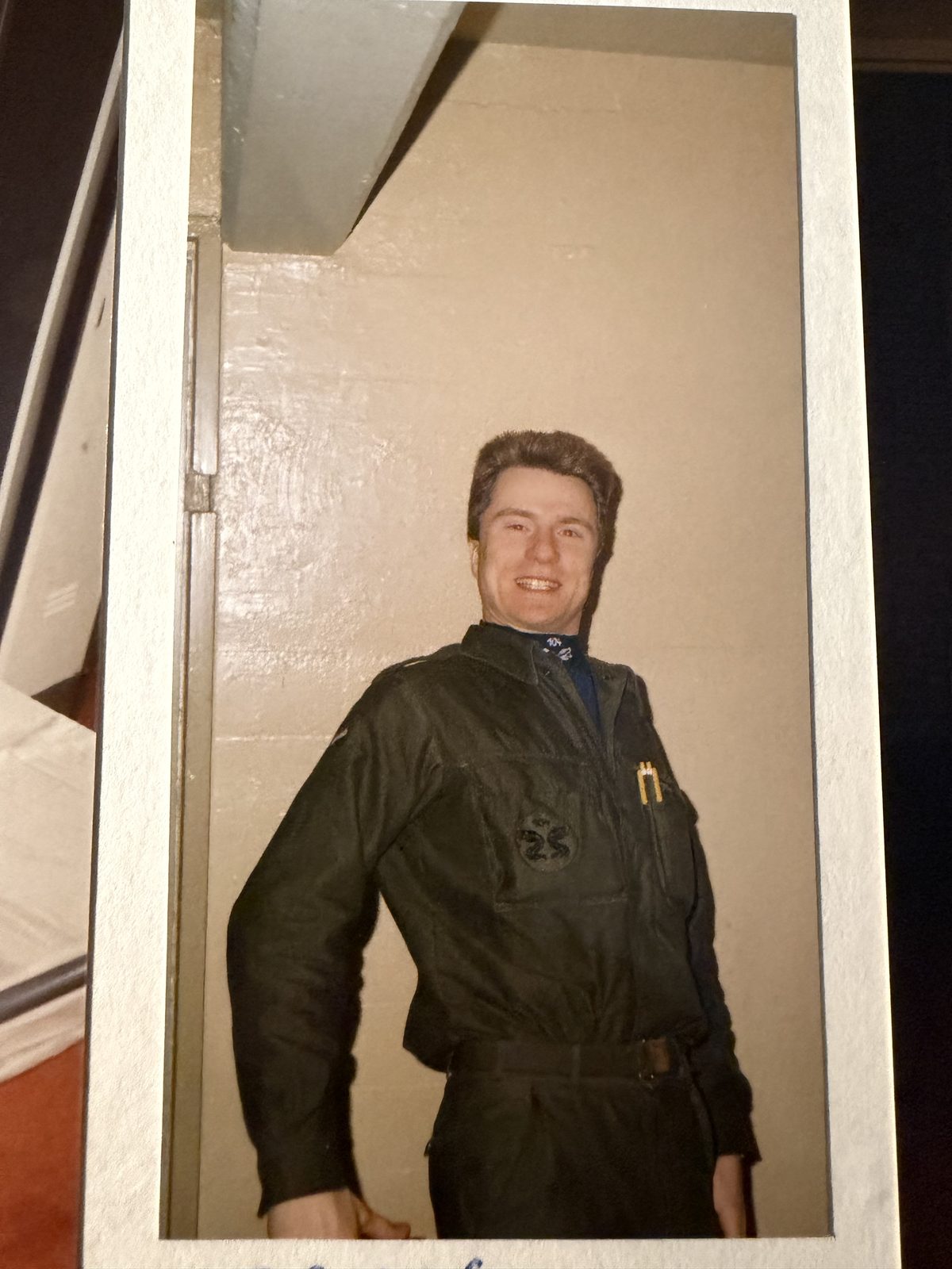 Ted Lageweg - 2